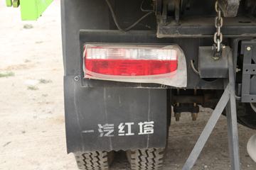 һ������ ��ž���7ϵ 150���� 4X2 4.06����ж��(CA3040K35L3E5)ͼƬ