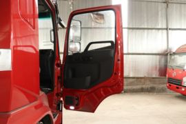 轩德X6&nbsp;载货车驾驶室                                               图片