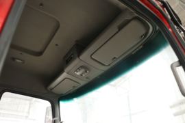 轩德X6&nbsp;载货车驾驶室                                               图片