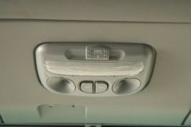 轩德X6&nbsp;载货车驾驶室                                               图片