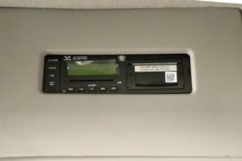 轩德X6&nbsp;载货车驾驶室                                               图片