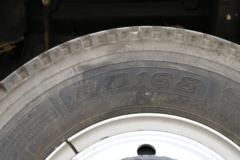 一汽红塔 解放经典7系 150马力 4X2 4.06米自卸车(CA3040K35L3E5)