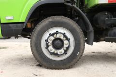 一汽红塔 解放经典7系 150马力 4X2 4.06米自卸车(CA3040K35L3E5)