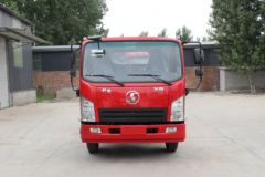 轩德X9载货车烟台市火热促销中 让利高达0.5万