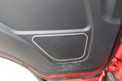 陕汽商用车 轩德X9 标载版 143马力 4.18米单排厢式轻卡(SX5040XXYGP5)