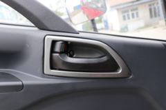 陕汽商用车 轩德X9 标载版 143马力 4.18米单排厢式轻卡(SX5040XXYGP5)