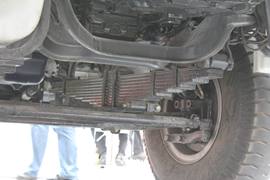 北奔V3&nbsp;混凝土搅拌车底盘                                                图片