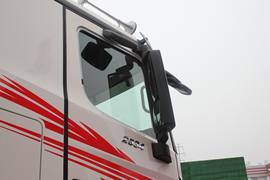 北奔V3 混凝土搅拌车外观                                                图片
