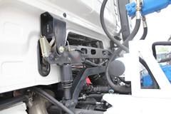 北奔 V3系列 336马力 6X4 混凝土搅拌车(ND5250GJBZ01)