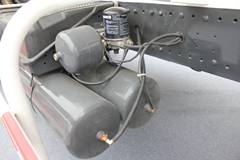 北奔 V3系列 336马力 6X4 混凝土搅拌车(ND5250GJBZ01)