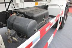 北奔 V3系列 336马力 6X4 混凝土搅拌车(ND5250GJBZ01)