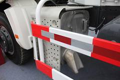 北奔 V3系列 336马力 6X4 混凝土搅拌车(ND5250GJBZ01)