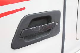 北奔V3 混凝土搅拌车外观                                                图片
