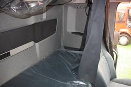 雷诺MIDlUM&nbsp;消防车驾驶室图片