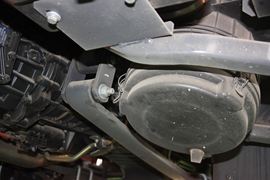 雷诺MIDlUM&nbsp;消防车底盘图片