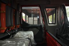 雷诺 MIDLUM DXI系列 270马力 4X2 消防车