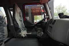 雷诺 MIDLUM DXI系列 270马力 4X2 消防车