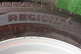 雷诺MIDlUM&nbsp;消防车底盘图片