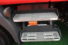 雷诺 MIDLUM DXI系列 270马力 4X2 消防车