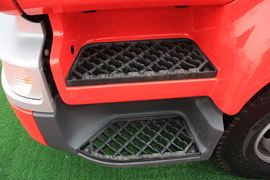 雷诺MIDlUM&nbsp;消防车外观图片