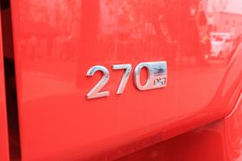 雷诺MIDlUM&nbsp;消防车外观图片