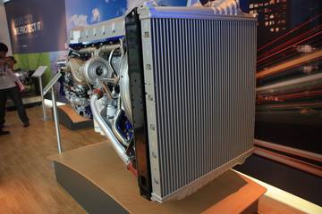 沃尔沃D7E280-EC06 280马力 7.15L 国四 柴油发动机