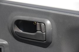 金杯之星&nbsp;载货车驾驶室                                               图片