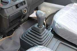 金杯之星&nbsp;载货车驾驶室                                               图片