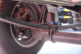 金杯之星&nbsp;载货车底盘                                                图片