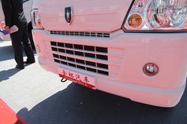 金杯之星&nbsp;载货车外观                                                图片