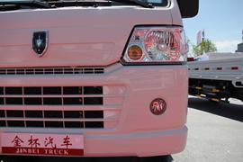 金杯之星&nbsp;载货车外观                                                图片