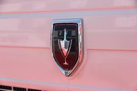 金杯之星&nbsp;载货车外观                                                图片