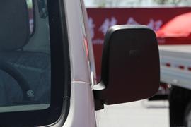 金杯之星&nbsp;载货车外观                                                图片