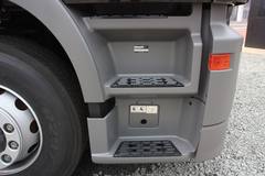 奔驰 Actros重卡 460马力 6X2牵引车(后提升桥)(型号2646)