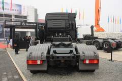 奔驰 Actros重卡 460马力 6X2牵引车(后提升桥)(型号2646)
