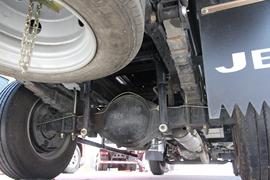 领骐&nbsp;载货车底盘                                                图片