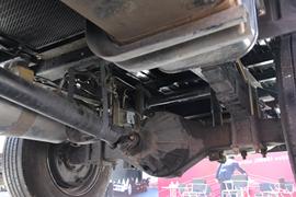 领骐&nbsp;载货车底盘                                                图片