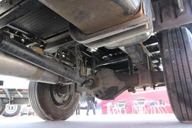 领骐&nbsp;载货车底盘                                                图片