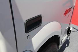 领骐&nbsp;载货车外观                                                图片