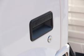 领骐&nbsp;载货车外观                                                图片