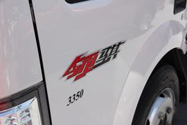 领骐&nbsp;载货车外观                                                图片