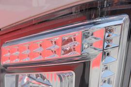 领骐&nbsp;载货车外观                                                图片