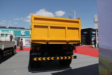 核动力&nbsp;自卸车外观                                                图片