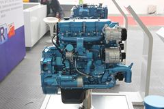 上柴SC4H120Q4 120马力 4.3L 国四 柴油发动机