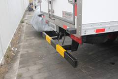 东风 凯普特N300 115马力 4X2 冷藏车(EQ5040XLC35D3AC)