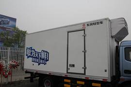 凯普特K6-N(原N300)&nbsp;冷藏车外观图片