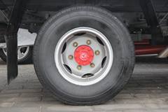 东风 凯普特N300 115马力 4X2 冷藏车(EQ5040XLC35D3AC)
