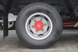 凯普特K6-N(原N300)&nbsp;冷藏车底盘图片