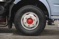 东风 凯普特N300 115马力 4X2 冷藏车(EQ5040XLC35D3AC)