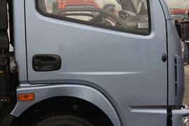 凯普特K6-N(原N300)&nbsp;冷藏车外观图片